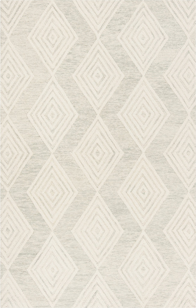 Safavieh Blossom Blm503 Sage/Ivory Area Rug main image