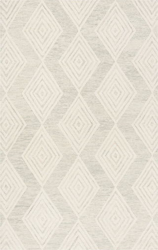 Safavieh Blossom Blm503 Sage/Ivory Area Rug main image