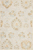 Safavieh Blossom 560 Beige/Sage Area Rug main image