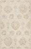 Safavieh Blossom 560 Beige/Sage Area Rug Main