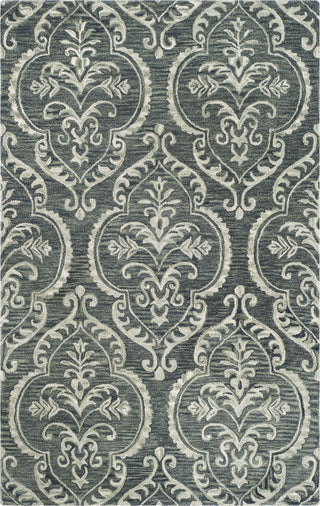 Safavieh Blossom 603 Blue/Sage Area Rug main image