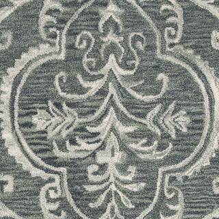 Safavieh Blossom 603 Blue/Sage Area Rug 