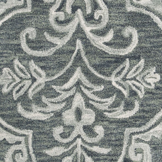 Safavieh Blossom 603 Blue/Sage Area Rug 