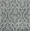 Safavieh Blossom 603 Blue/Sage Area Rug Square