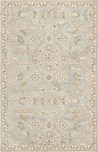 Safavieh Blossom 701 Slate/Beige Area Rug Main