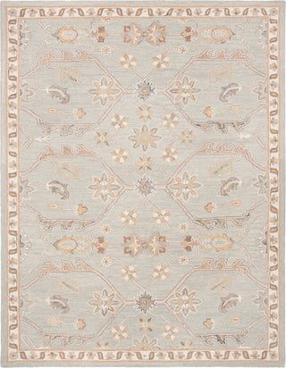 Safavieh Blossom 701 Slate/Beige Area Rug Main