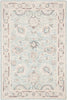 Safavieh Blossom 702 Grey/Multi Area Rug main image