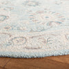 Safavieh Blossom 702 Grey/Multi Area Rug Detail