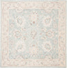 Safavieh Blossom 702 Grey/Multi Area Rug Square