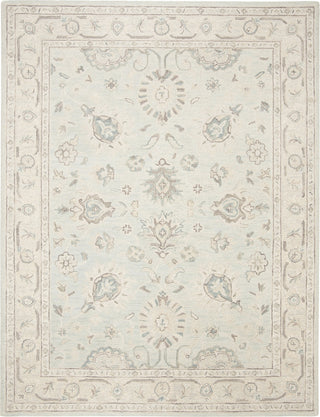 Safavieh Blossom 702 Grey/Multi Area Rug Main