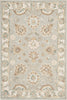 Safavieh Blossom 702 Aqua/Ivory Area Rug main image