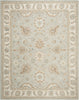 Safavieh Blossom 702 Aqua/Ivory Area Rug Main