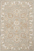 Safavieh Blossom 702 Sage/Ivory Area Rug main image