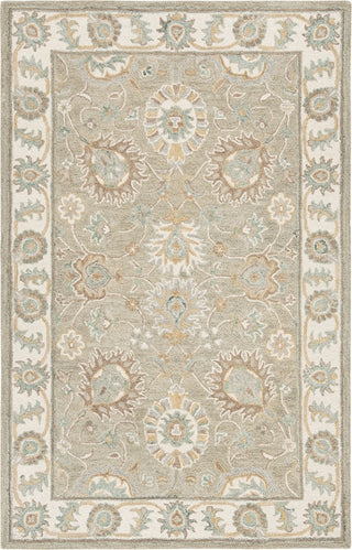 Safavieh Blossom 702 Sage/Ivory Area Rug Main