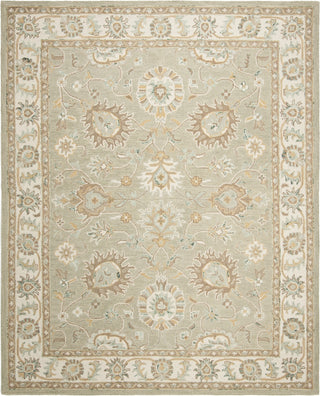 Safavieh Blossom 702 Sage/Ivory Area Rug Main