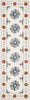Safavieh Blossom 901 Blue/Ivory Area Rug Runner