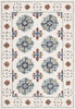 Safavieh Blossom 901 Blue/Ivory Area Rug main image