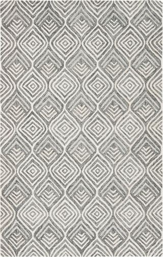 Safavieh Blossom 936 Ivory/Grey Area Rug main image