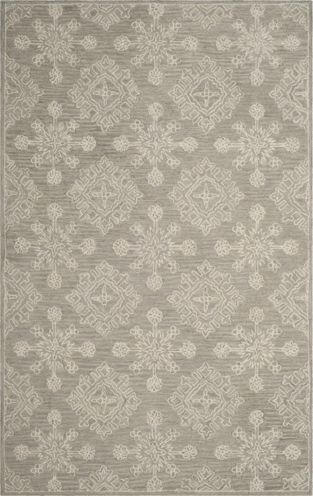 Safavieh Blossom 950 Light Beige Area Rug main image