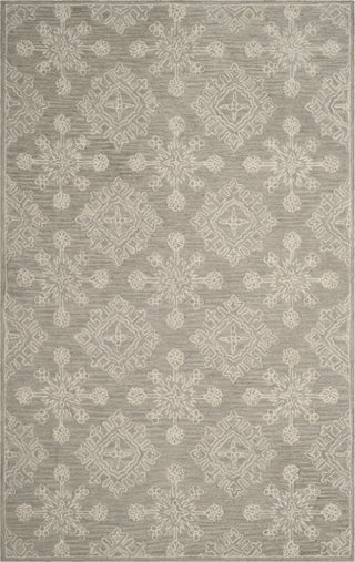 Safavieh Blossom 950 Light Beige Area Rug 