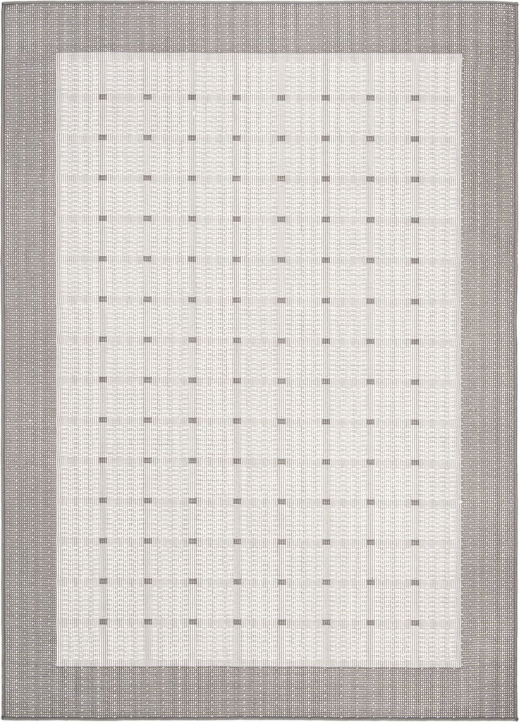 Safavieh Bermuda 800 BMU801F Grey/Ivory Area Rug main image