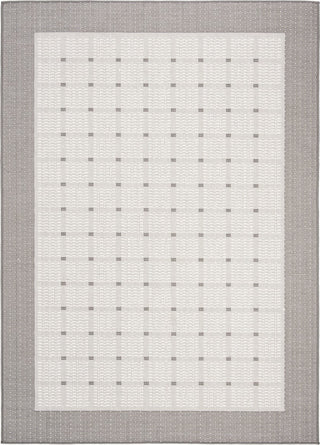 Safavieh Bermuda 800 BMU801F Grey/Ivory Area Rug main image