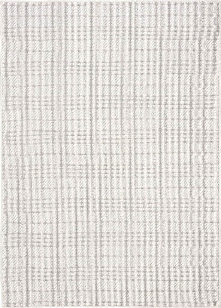 Safavieh Bermuda 800 BMU802A Ivory/Light Grey Area Rug main image