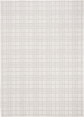 Safavieh Bermuda 800 BMU802A Ivory/Light Grey Area Rug main image