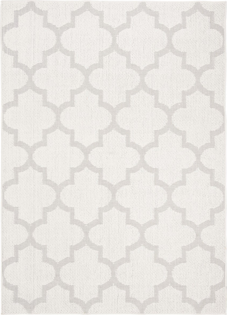 Safavieh Bermuda 800 BMU804A Ivory/Light Grey Area Rug main image