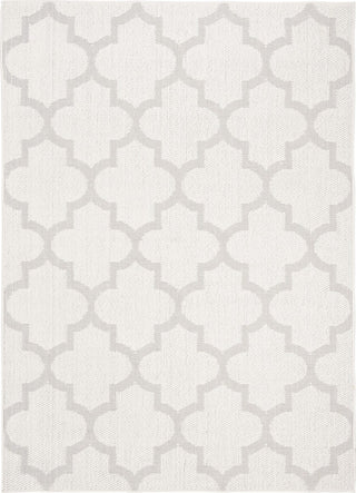 Safavieh Bermuda 800 BMU804A Ivory/Light Grey Area Rug main image