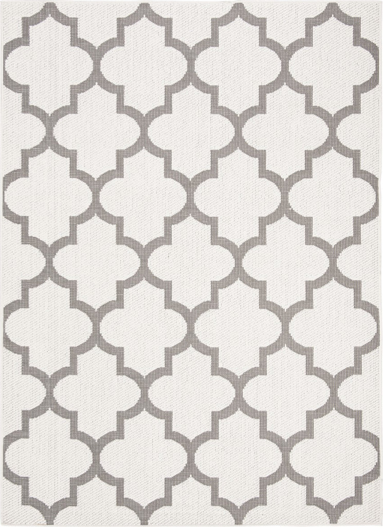 Safavieh Bermuda 800 BMU804B Ivory/Grey Area Rug main image