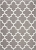 Safavieh Bermuda 800 BMU804F Grey/Ivory Area Rug main image