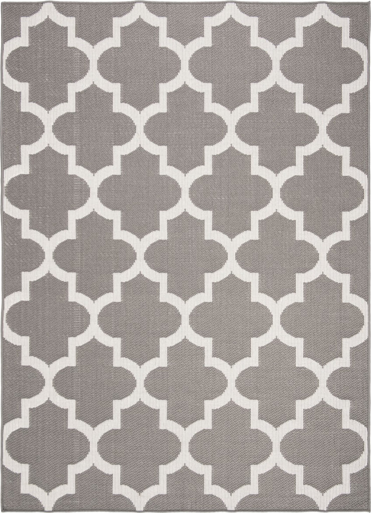 Safavieh Bermuda 800 BMU804F Grey/Ivory Area Rug main image