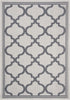 Safavieh Bermuda 800 BMU810A Ivory/Charcoal Area Rug main image