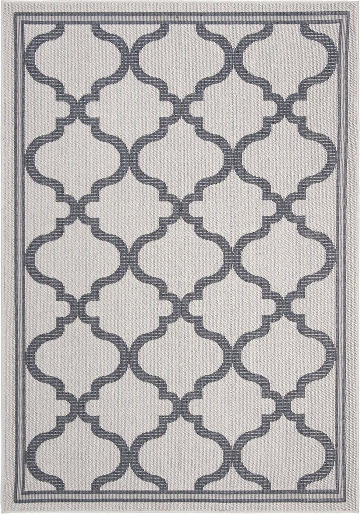 Safavieh Bermuda 800 BMU810A Ivory/Charcoal Area Rug main image