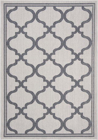 Safavieh Bermuda 800 BMU810A Ivory/Charcoal Area Rug main image