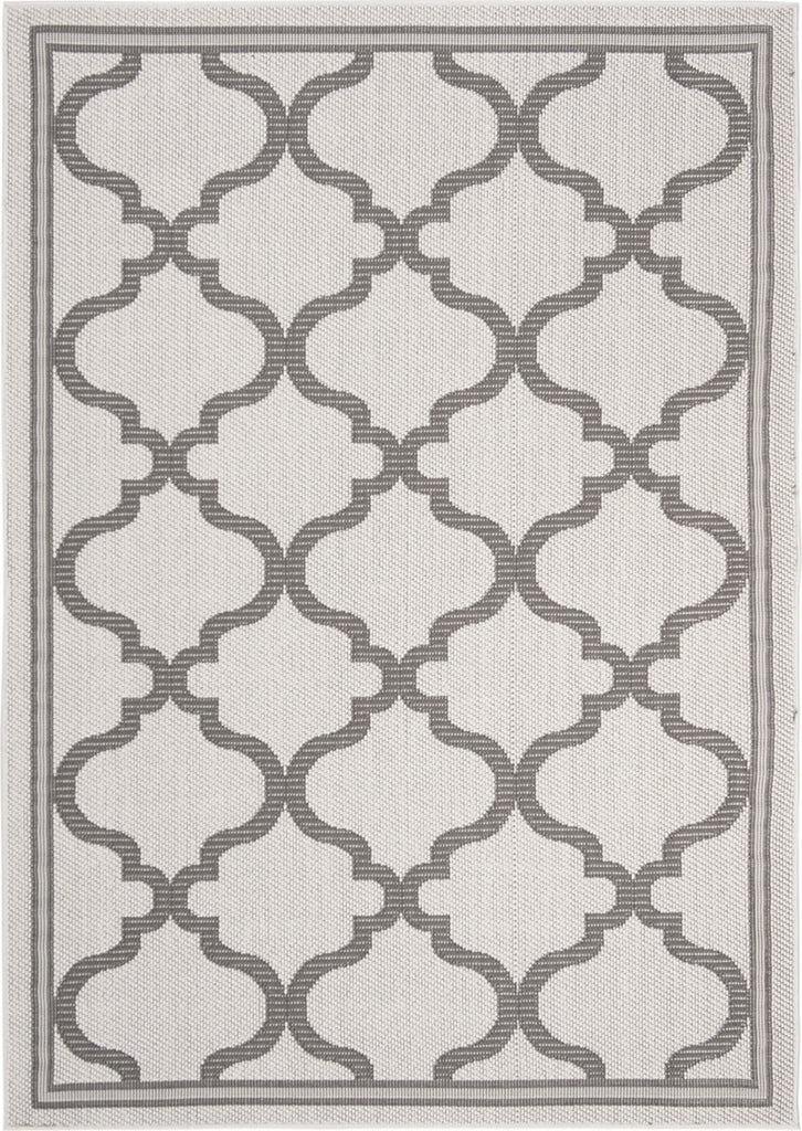 Safavieh Bermuda 800 BMU810B Ivory/Grey Area Rug main image