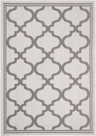 Safavieh Bermuda 800 BMU810B Ivory/Grey Area Rug main image