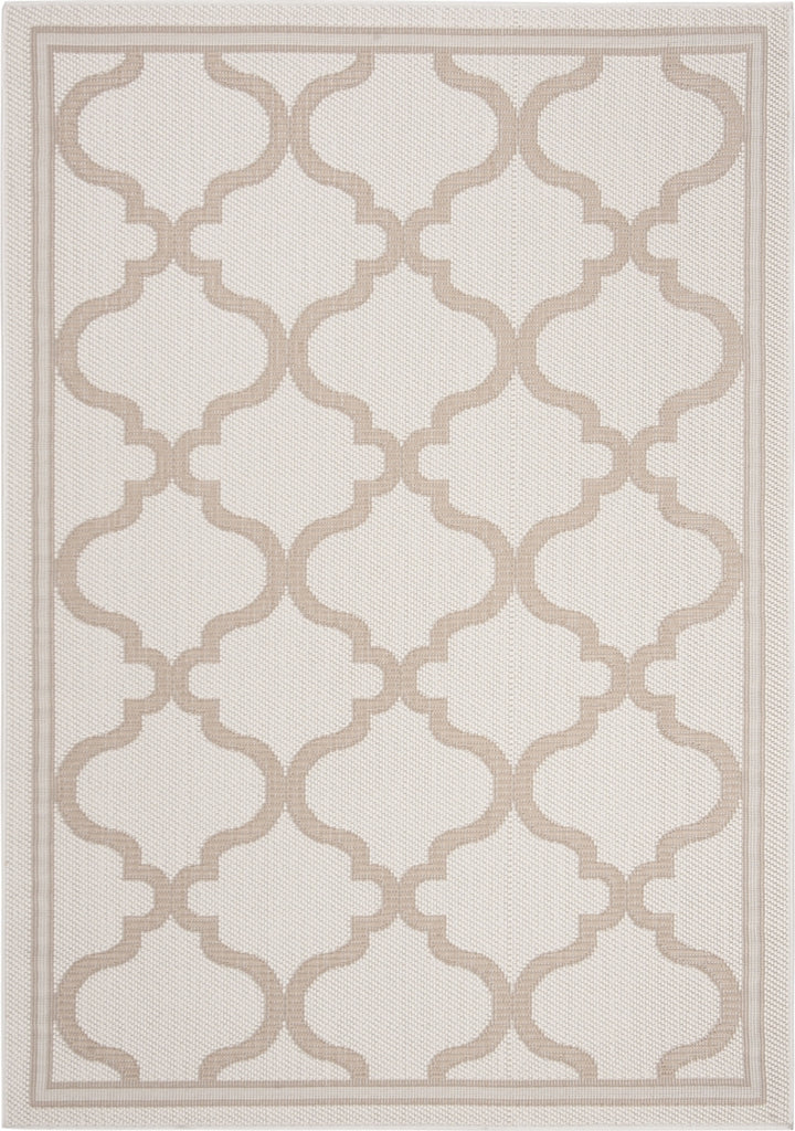 Safavieh Bermuda 800 BMU810C Ivory/Beige Area Rug main image