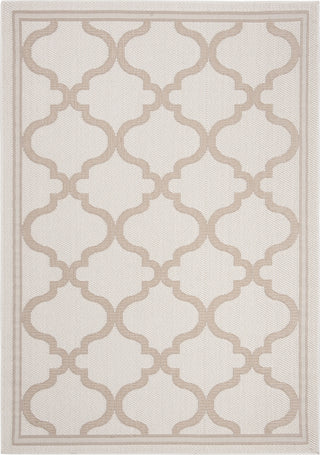 Safavieh Bermuda 800 BMU810C Ivory/Beige Area Rug main image