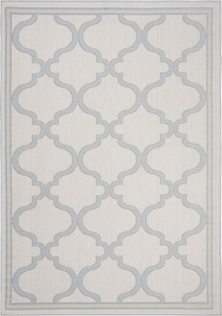 Safavieh Bermuda 800 BMU810D Ivory/Light Blue Area Rug main image