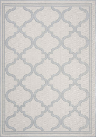 Safavieh Bermuda 800 BMU810D Ivory/Light Blue Area Rug main image