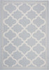 Safavieh Bermuda 800 BMU810M Light Blue/Ivory Area Rug main image