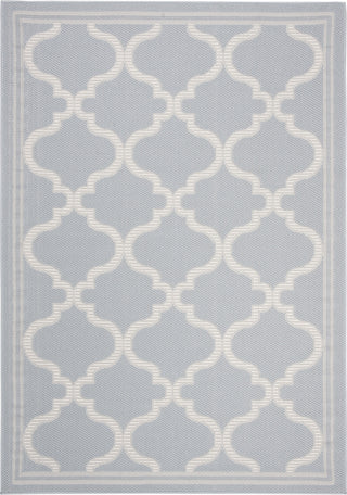 Safavieh Bermuda 800 BMU810M Light Blue/Ivory Area Rug main image