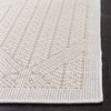 Safavieh Bermuda 800 BMU811A Cream/Beige Area Rug Detail Image