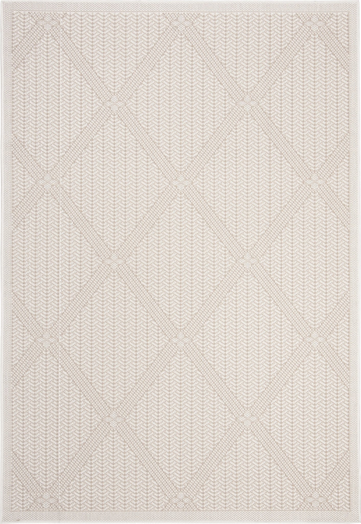 Safavieh Bermuda 800 BMU811A Cream/Beige Area Rug main image
