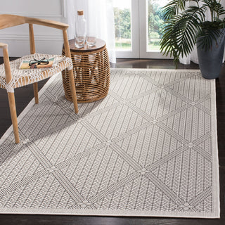 Safavieh Bermuda 800 BMU811B Cream/Grey Area Rug Lifestyle Image