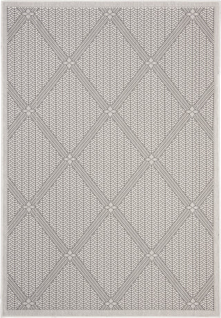 Safavieh Bermuda 800 BMU811B Cream/Grey Area Rug main image