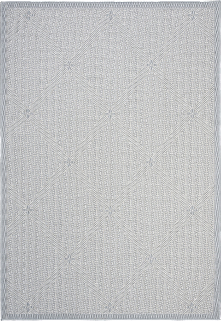 Safavieh Bermuda 800 BMU811M Light Blue/Ivory Area Rug main image
