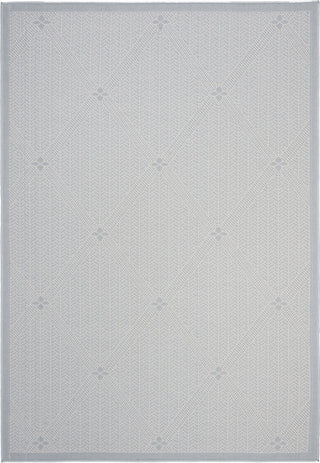 Safavieh Bermuda 800 BMU811M Light Blue/Ivory Area Rug main image